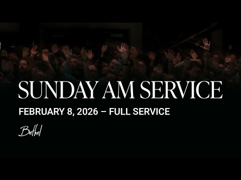 Bethel Church Service | Havilah Cunnington Sermon | Worship with Jenn Johnson, Brady Voss