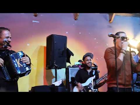 Kerubanda - Quien Lleva los Pantalones ( En Vivo ) En Mao 