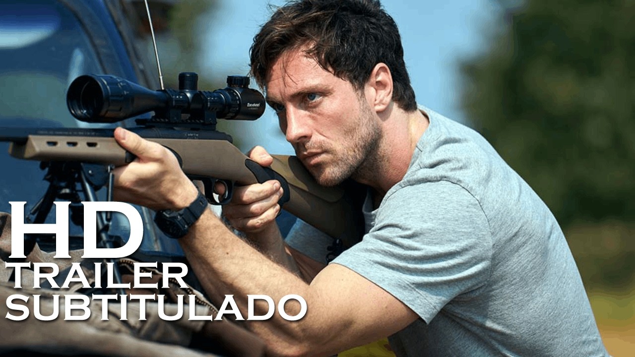 ZONA DE RIESGO Trailer (2025) SUBTITULADO / Fuze Trailer [HD] Aaron Taylor-Johnson
