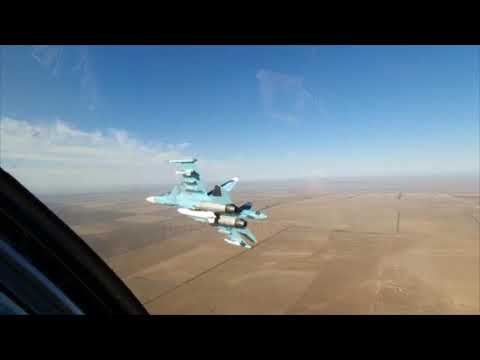 Top Channel/ Rusia lëshon bomba drejt luftanijes britanike, shpërthejnë tensionet në Krime!