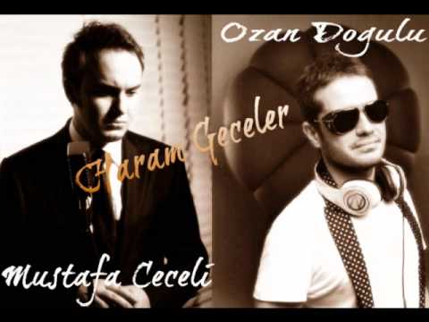 Mustafa Ceceli ft. Ozan Doğulu-Haram Geceler (2011) Yepyeni ღ ѕєвυнι ღ