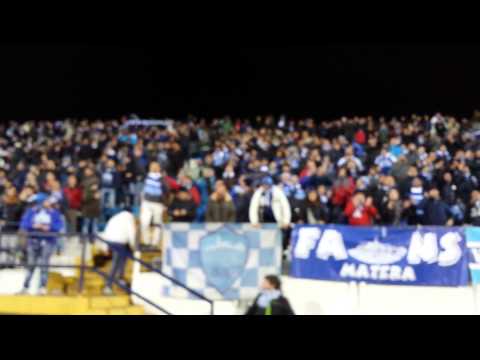 Matera - Juve Stabia  3a1