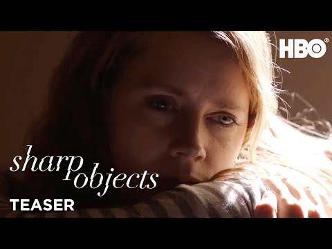 Sharp Objects TV Series/TV Shows, All info: news, summary, synopsis ...