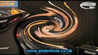 Video thumbnail for Vox VDL - 1 Dynamic Looper Pedal Demo by Rob Chapman