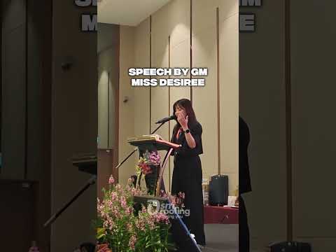 Proud to be part of Johor’s green journey 🌱