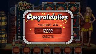 Bar Bar - PA Skill Game - Huge Win & Bonus Spins! Skill Machine in Pennsylvania - Prominentt Games