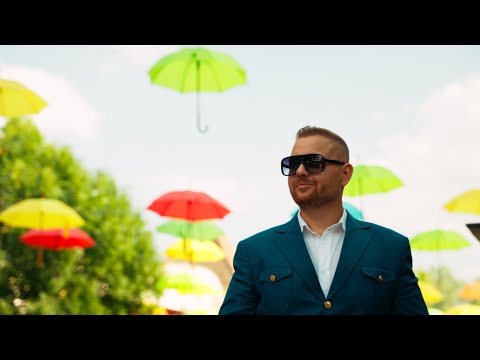 Géza - Veled élem az életem