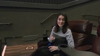 New Luxury Theater Set To Help Revitalize Wayne's Willowbrook Mall