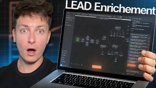 This n8n Workflow Scores Leads Automatically (Hot, Warm, Cold)