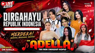Download lagu LIVE MUSIK OM ADELLA 050826 mp3