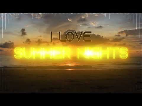 Chris Fear - Summer Nights - (Official Music Video)