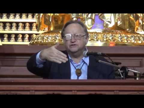 The Dramatic Resurgence of Korean Buddhism in the 20th Century - 국제선센터 영어법회