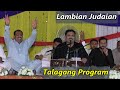 Imran Talib | Day Gion Dhola Sanu Lambian Judaian | Best Punjaibi Song In Jasial Talagang