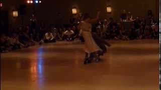 CTW 2010 - Claudio Gonzales y Melina Brufman 7/2/10 Song 1