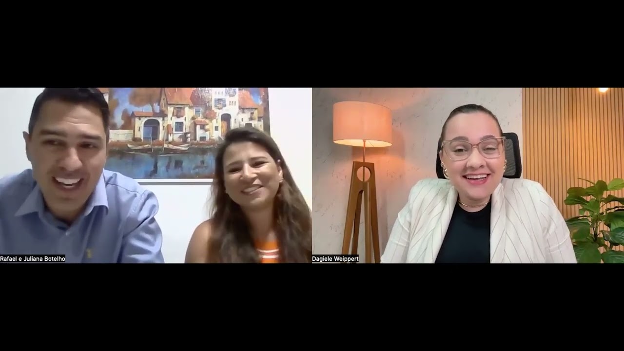 Em 60 dias eles saíram do caos financeiro e estão com o salário sobrando!