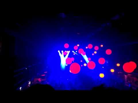 Bryan Kearney @ WesterUnie - Rank 1 vs. JOC vs. Nalin & Kane - Out Of BeachWave (Bryan Kearney edit)