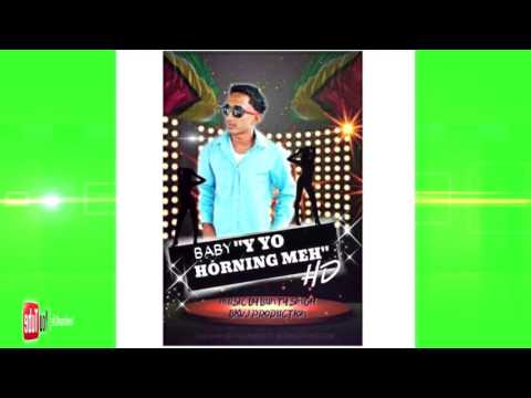 HD Singh - Baby Why You Horning Meh [2K17 Chutney]