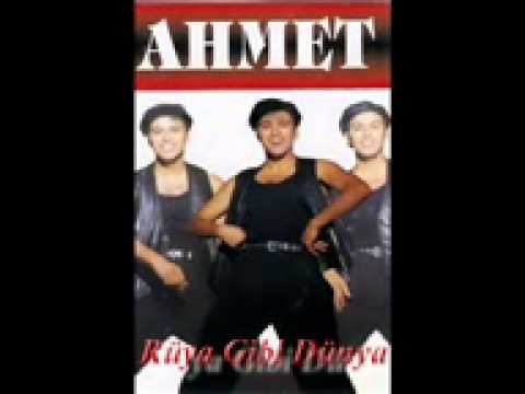 Ahmet Akkaya Rüya Gibi Dünya TRT ÇEKİMLERİ