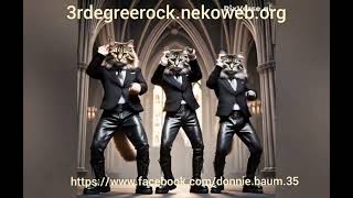 La Grange a ZZ Top cover #rock  #rockcovers