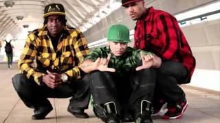 LDB - She Likes It (Prod. by Vex Music) (2011)