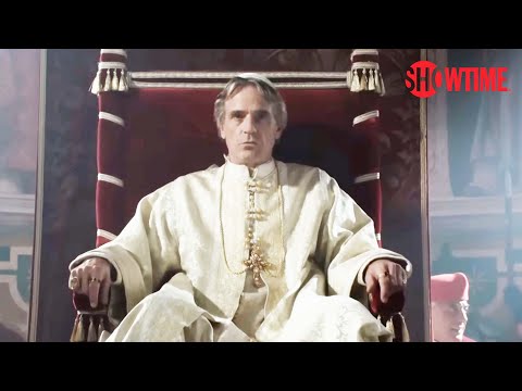 The Borgias Season 3: Tease - Lookahead | SHOWTIME