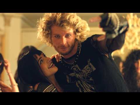 Yung Gravy - I Write Hymns Not Travesties [Official Video]