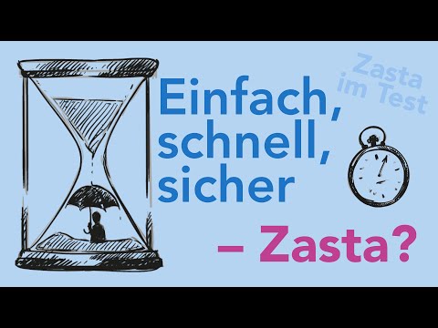 Zasta Review (2025) – Simple, Fast, Secure – Zasta? ⏰