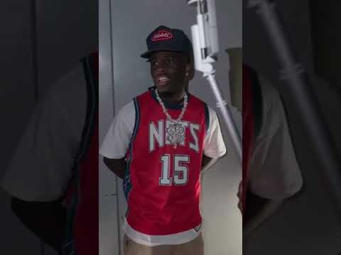 Ron & Lacy CONFRONT Kai Cenat! (DreamCon)