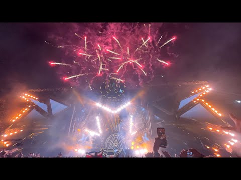 Armin van Buuren & Bon Jovi - Keep the Faith | ULTRA Music Festival Miami 2024 🇺🇸