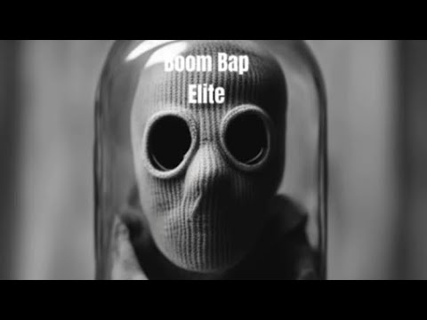 Boom Bap Elite Vol. 4 (Rework)