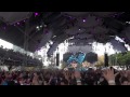 ASOT 550 Miami Sander Van Doorn @ Ultra ...