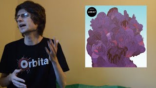 Rumpistol - Away (Album Review)