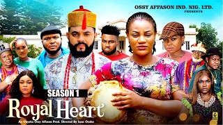 Download lagu ROYAL HEART (SEASON 1) - STEPHEN ODIMGBE | 2026 LATEST NIGERIAN NOLLYWOOD MOVIES|TRENDING MOVIE mp3