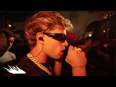 Jotaerre - 4 AM EN CASA - Freestyle (Video Oficial)