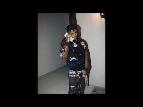 OBN Jay x Wnc WhopBezzy Type Beat - Too Much Motion