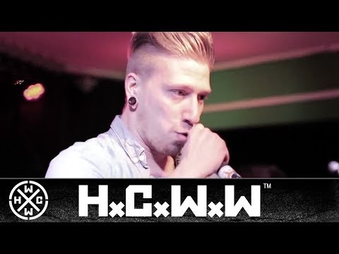 EVEN THAT IS MURDER - TIME WILL TELL - HARDCORE WORLDWIDE (OFFICIAL D.I.Y. VERSION HCWW)