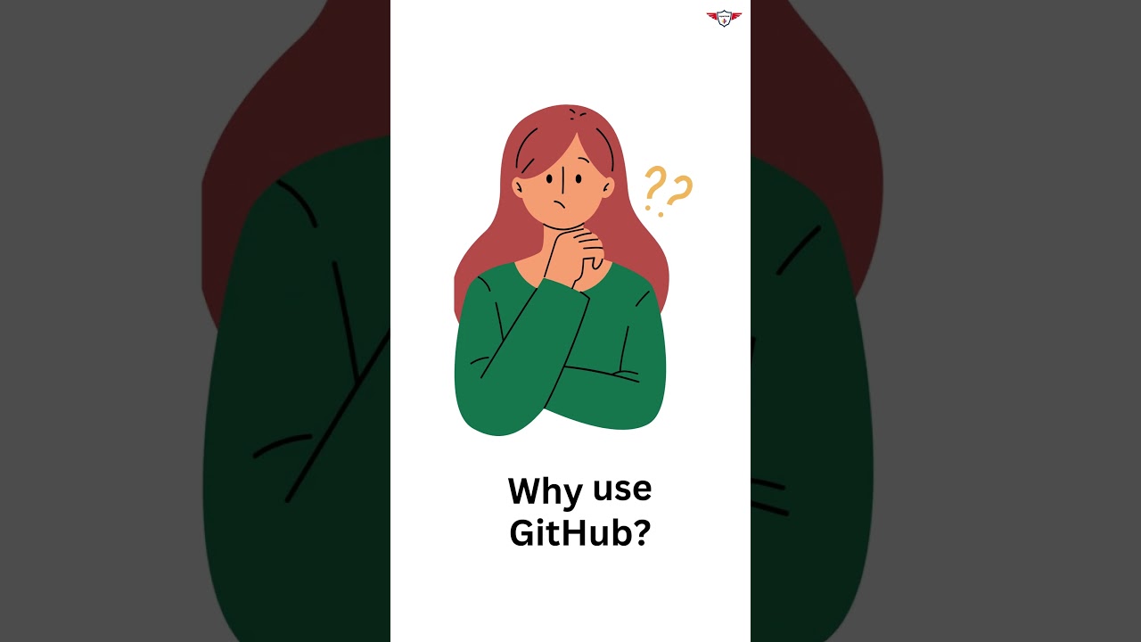 What is GitHub? A Simple Explanation | GitHub in 60 seconds | Discover GitHub: Your Code's New Home.
