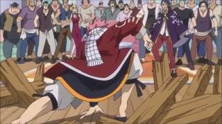 Fairy Tail - AMV Pain