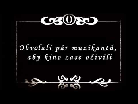 Pořiďme promítačku kinu Sokol