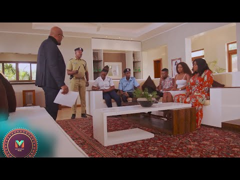 Mama yenu ni joka!’ – Kovu | S1 | Ep 48-52 | Maisha Magic Plus