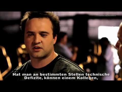 UFC Undisputed 2010 - Online Fight Camps Walkthrough (German Subtitles) | HD