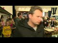 38e Bazar Open Hof weer drukbezocht