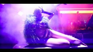 Ushua a Ibiza Beach Hotel Closing Party 2013