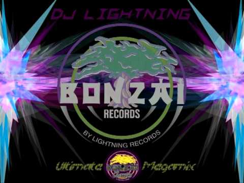 DJ P.W.B. - Ultimate Bonzai Records Classix Megamix (2009)