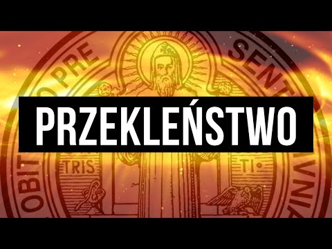 PRZEKLEŃSTWO | Jak się od niego uwolnić? | Modlitwa uwolnienia  z ks. Mateuszem Szerszeniem CSMA