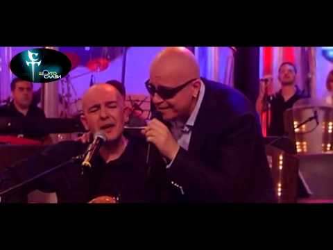 Слави и Годжи - Без слънце за теб и мен (Slavi & Godji - Bez slunce za teb i men)