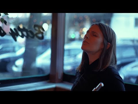 Robin Bacior - "A Story In The Times" | Urban Elements