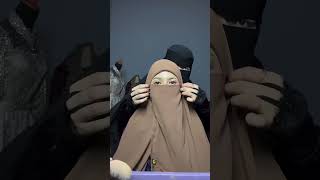 Download lagu Pengantin bercadar simpel #pengantinbercadar #tanpabulumata #tanpacukuralis mp3