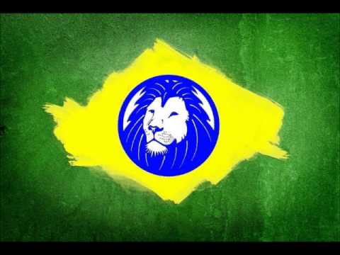 Yute Lions - Yute Lions [2014]