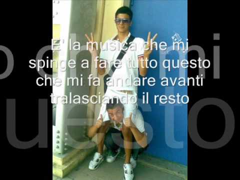 Pseudo & Muso - Tutto questo